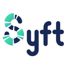 Syft logo